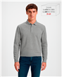 P5503 - Chomba Piqué Lisa M/L
